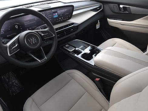 New 2026 Buick Enclave Preferred w/ Power Package FWD image 14