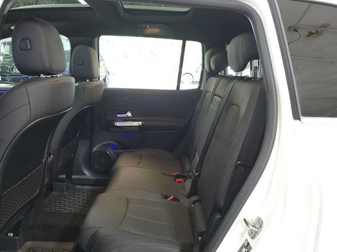 Certified 2026 Mercedes-Benz GLB 250 4MATIC image 17