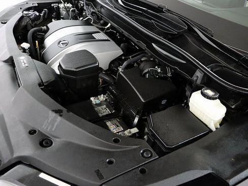 Used 2022 Lexus RX 350 FWD w/ Premium Package image 39