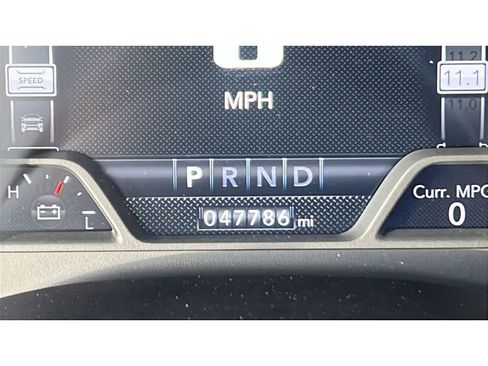 Used 2021 RAM 2500 Power Wagon image 15