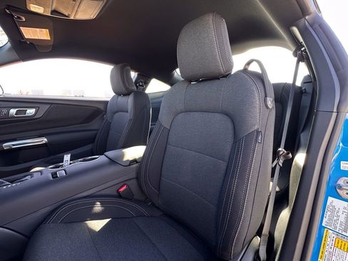 New 2026 Ford Mustang Coupe image 44