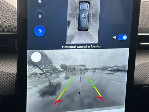 Used 2022 Ford Mustang Mach-E Premium image 26