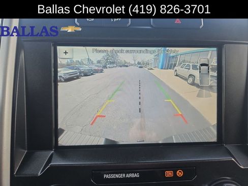 Used 2019 Ford F250 Lariat w/ Lariat Ultimate Package AWD/4WD image 15