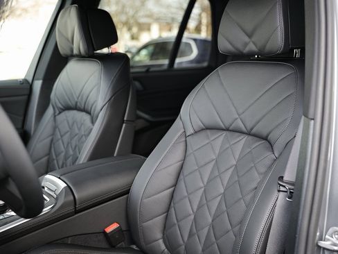 New 2026 BMW X5 xDrive40i w/ M Sport Package image 21