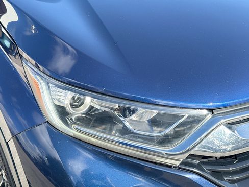 Certified 2019 Honda CR-V LX image 34