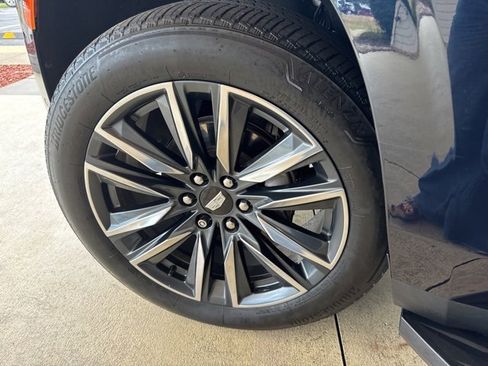 Used 2021 Cadillac Escalade Sport image 51