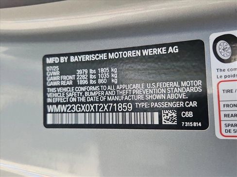 Used 2026 MINI Cooper S FWD image 22