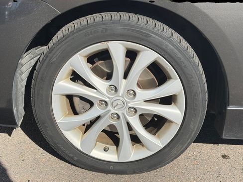 Used 2010 MAZDA MAZDA3 s Sport FWD image 11