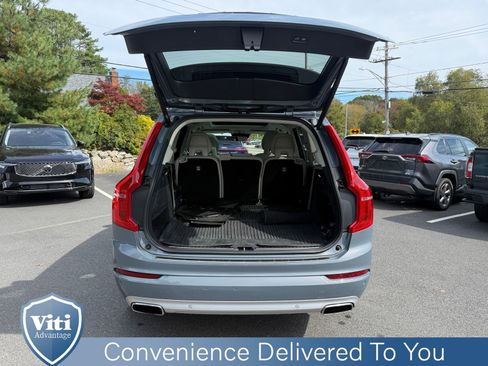 Used 2020 Volvo XC90 T5 Momentum image 23