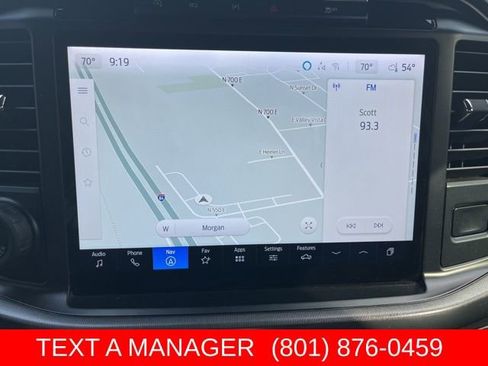 Used 2024 Ford F150 Lariat AWD/4WD image 23
