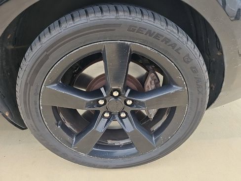 Used 2010 Chevrolet Camaro SS w/ RS Package RWD image 15