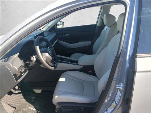 Used 2026 Honda Accord EX-L image 4