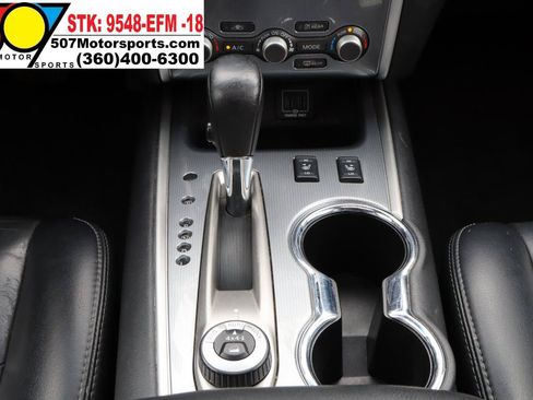 Used 2018 Nissan Pathfinder SL w/ SL Premium Package AWD/4WD image 20