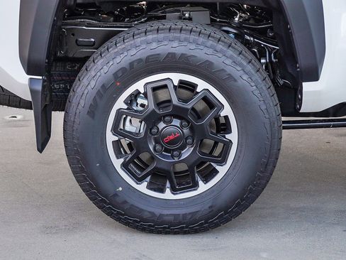 New 2026 Toyota Tacoma TRD Off-Road image 12