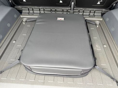 New 2025 INEOS Grenadier AWD/4WD image 21
