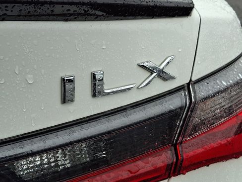 Used 2019 Acura ILX image 31