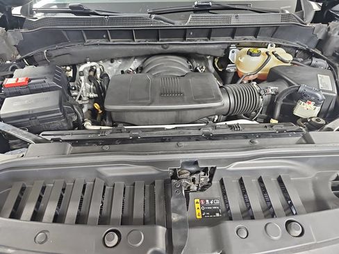 Used 2020 Chevrolet Silverado 1500 RST AWD/4WD image 35