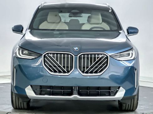 Used 2026 BMW X3 xDrive30i w/ Convenience Package AWD/4WD image 10