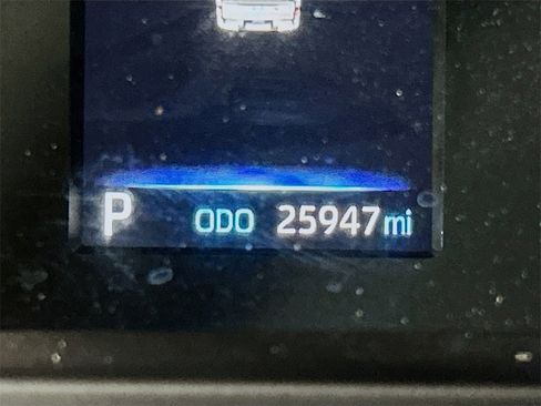 Used 2022 Toyota Tundra SR5 image 10