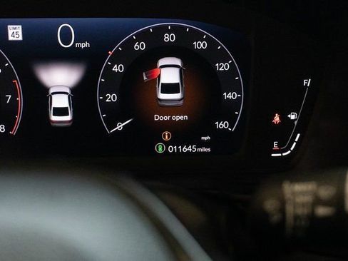 Certified 2024 Honda Accord LX image 23