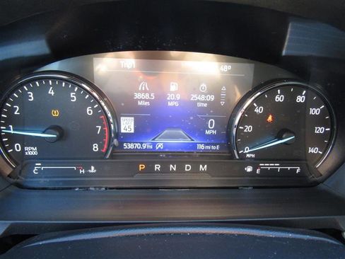 Used 2020 Ford Explorer XLT w/ Equipment Group 202A image 17