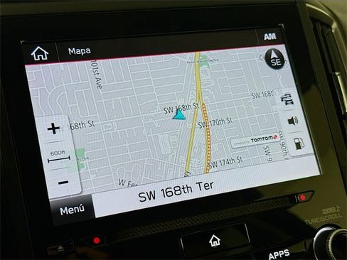 Used 2023 Subaru Forester Limited image 16