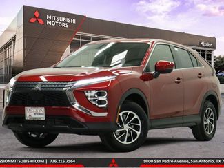 New 2026 Mitsubishi Eclipse Cross ES AWD/4WD video 1