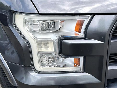 Used 2015 Ford F150 Lariat w/ Equipment Group 502A Luxury image 28