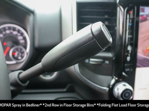 New 2026 RAM 2500 Big Horn image 25