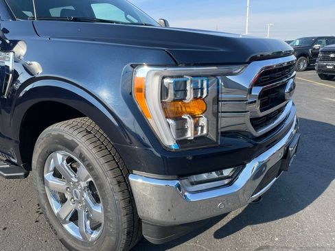 Used 2023 Ford F150 XLT w/ Equipment Group 302A High image 36