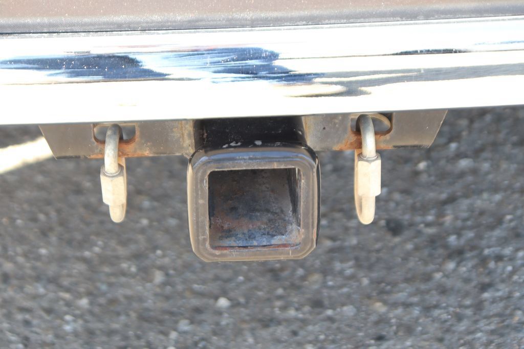 Used 2020 RAM 1500 Lone Star RWD image 46