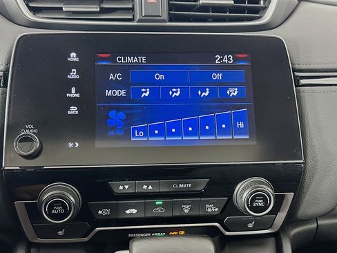 Used 2018 Honda CR-V EX-L image 22