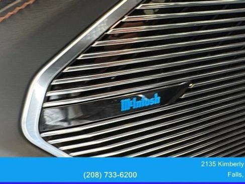 Used 2024 Jeep Grand Cherokee Summit AWD/4WD image 22