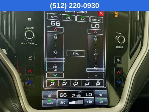 Certified 2025 Subaru Legacy Premium image 18