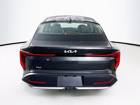 New 2026 Kia K4 LXS image 6