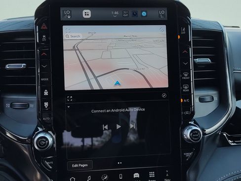 New 2026 RAM 3500 Limited image 14