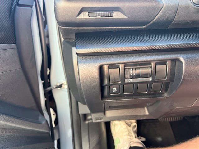 Used 2018 Subaru Crosstrek 2.0i AWD/4WD image 13