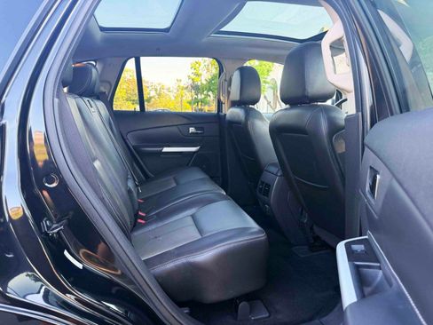 Used 2013 Ford Edge Sport w/ Driver Entry Pkg AWD/4WD image 29