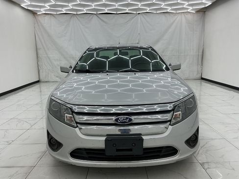 Used 2010 Ford Fusion SE FWD image 5