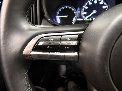 Used 2025 MAZDA CX-50 AWD 2.5 Hybrid w/ Premium Pkg image 20