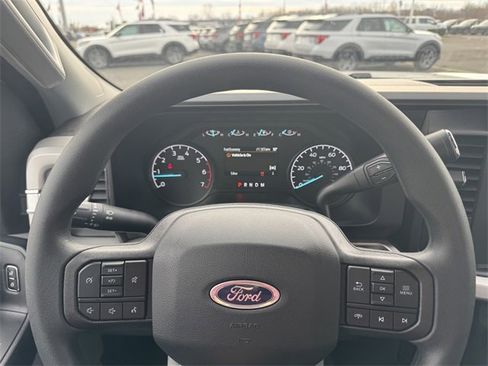 New 2026 Ford F350 XL w/ XL Off-Road Package image 23
