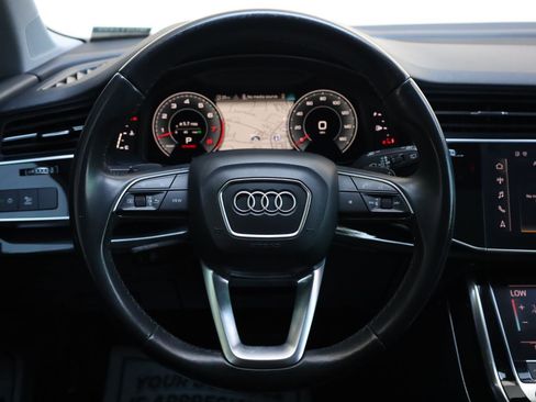 Used 2021 Audi Q7 3.0T Premium Plus image 37