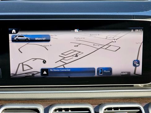 Certified 2026 Mercedes-Benz GLE 450 4MATIC image 37