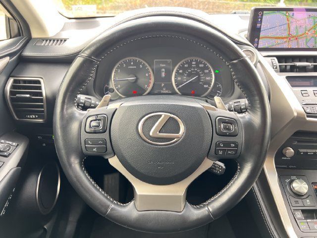 Used 2018 Lexus NX 300 FWD w/ Premium Package image 18