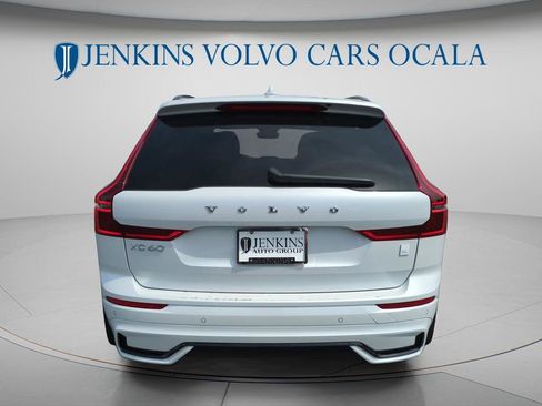 New 2026 Volvo XC60 T8 Polestar AWD/4WD image 4