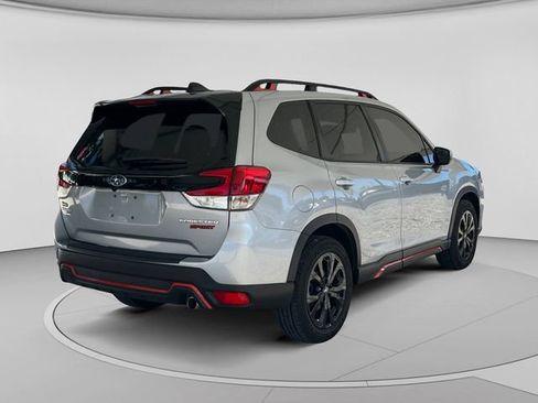 Used 2024 Subaru Forester Sport AWD/4WD image 6