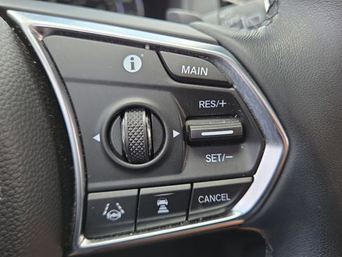 Used 2021 Acura RDX FWD w/ Technology Package image 25