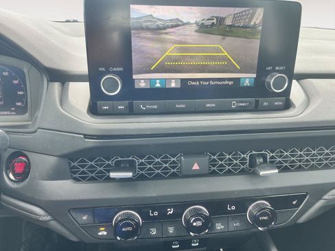 Certified 2024 Honda Accord EX image 15