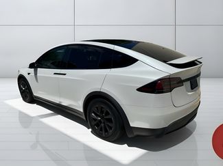 Used 2022 Tesla Model X Plaid AWD/4WD video 2