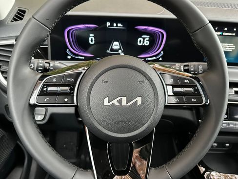 New 2026 Kia Seltos S image 20